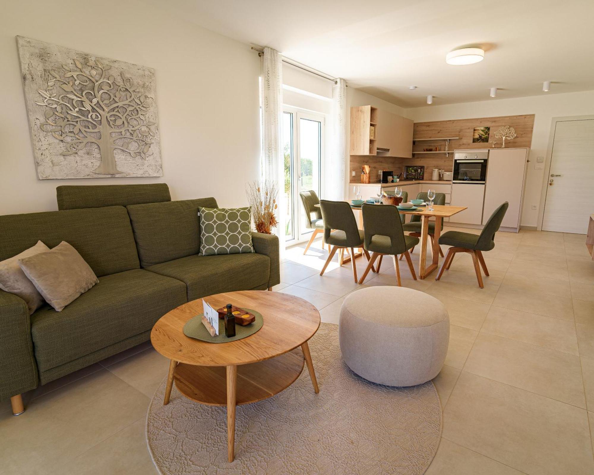 O'Life Boutique Apartments 보디체 외부 사진