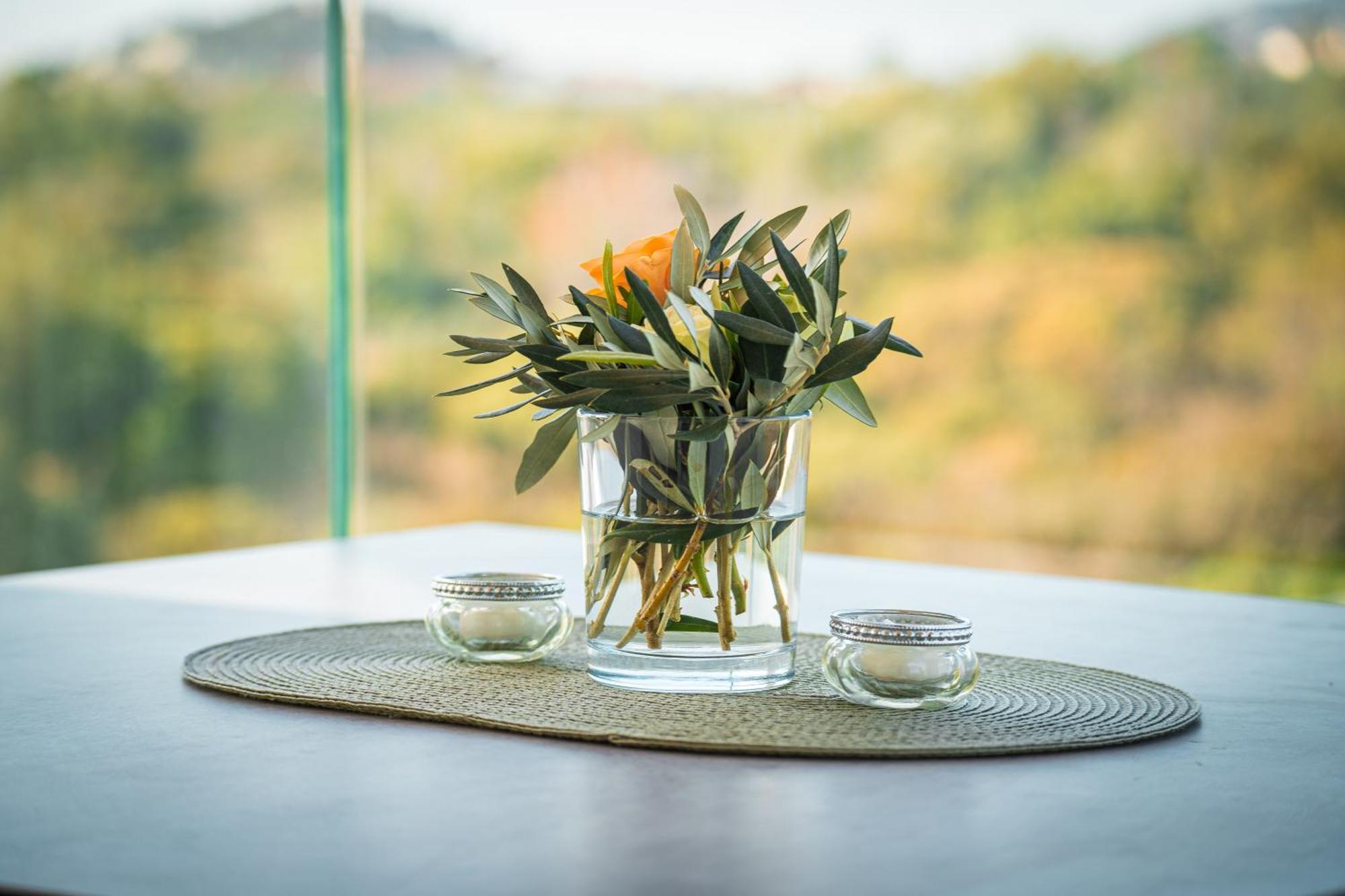 O'Life Boutique Apartments 보디체 외부 사진