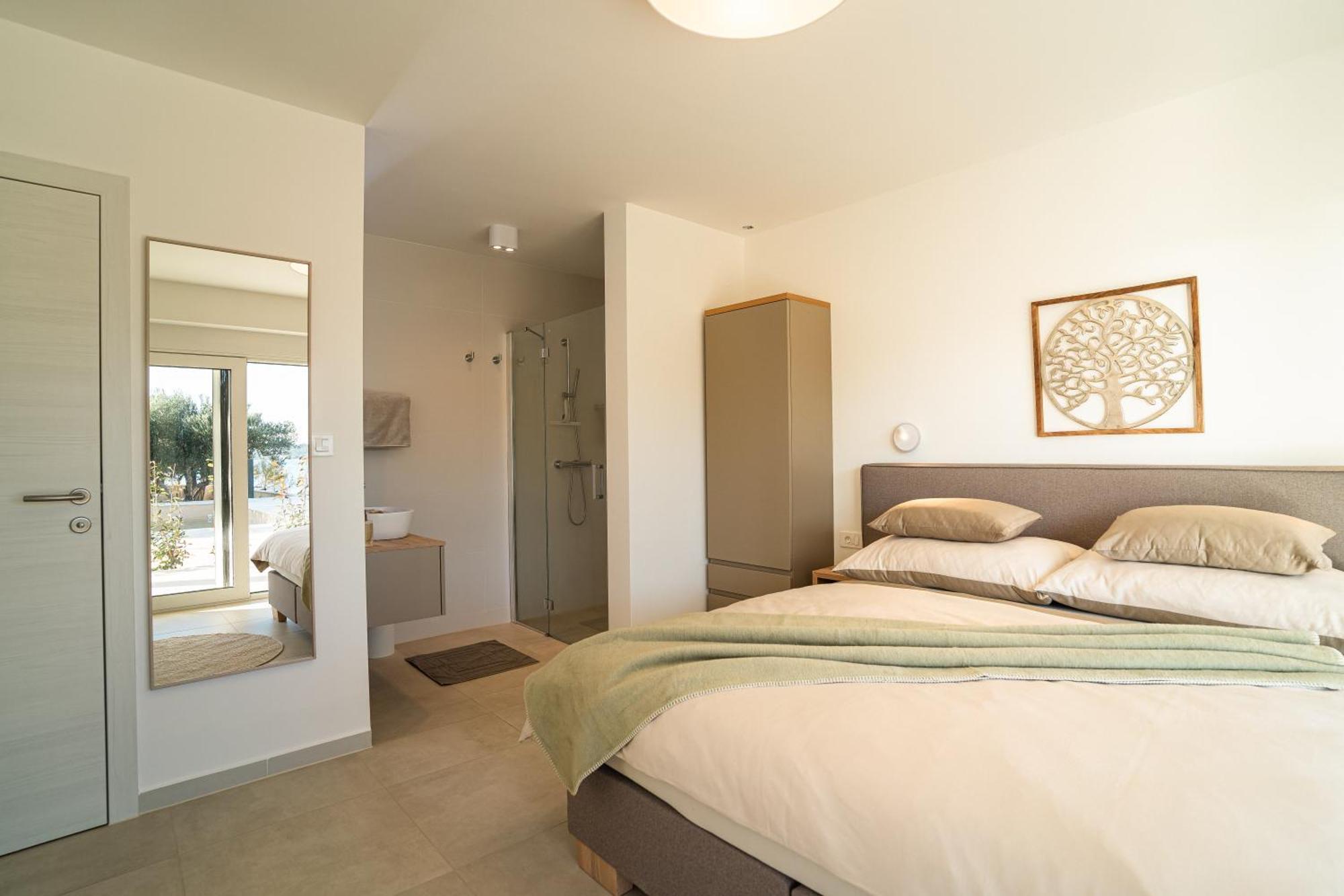 O'Life Boutique Apartments 보디체 외부 사진