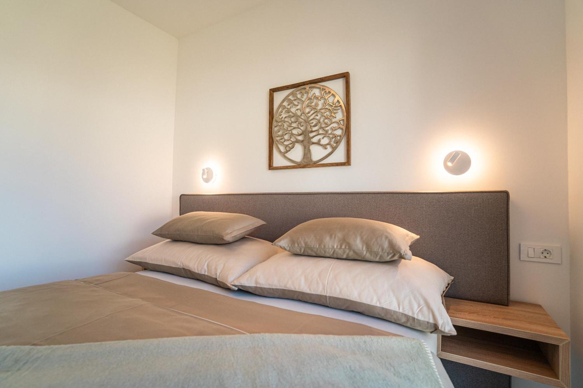 O'Life Boutique Apartments 보디체 외부 사진