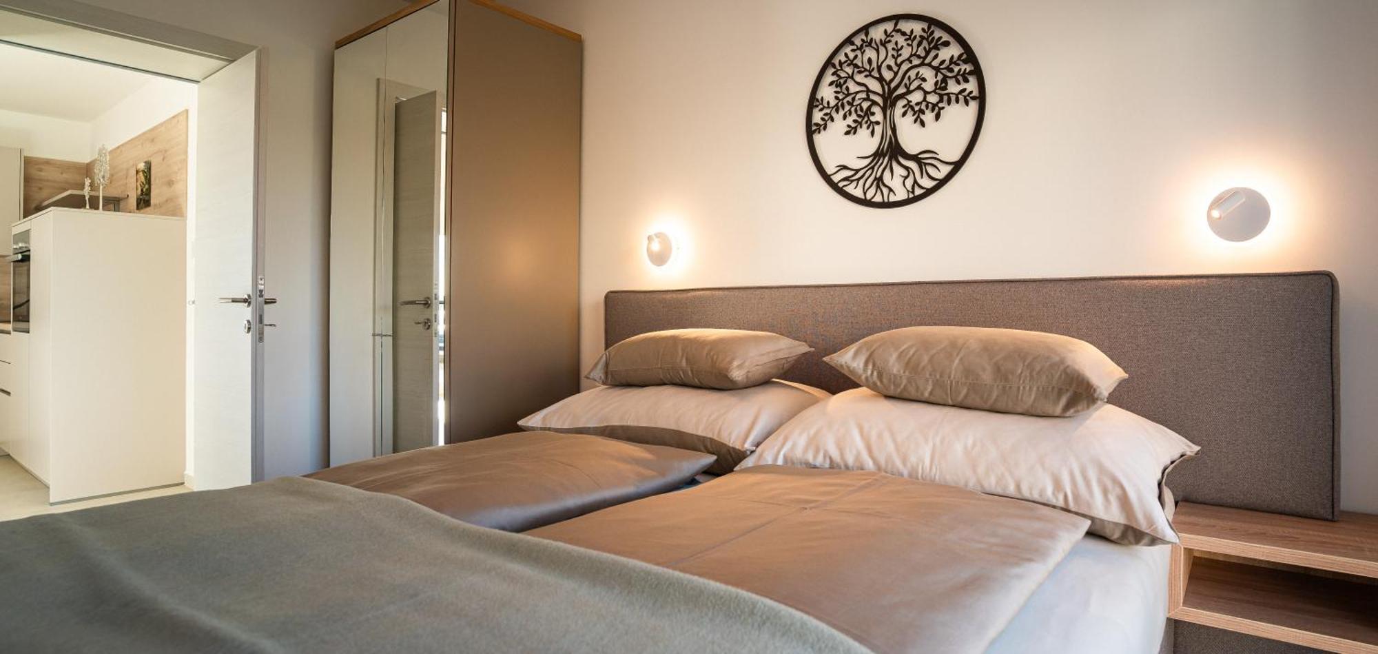 O'Life Boutique Apartments 보디체 외부 사진