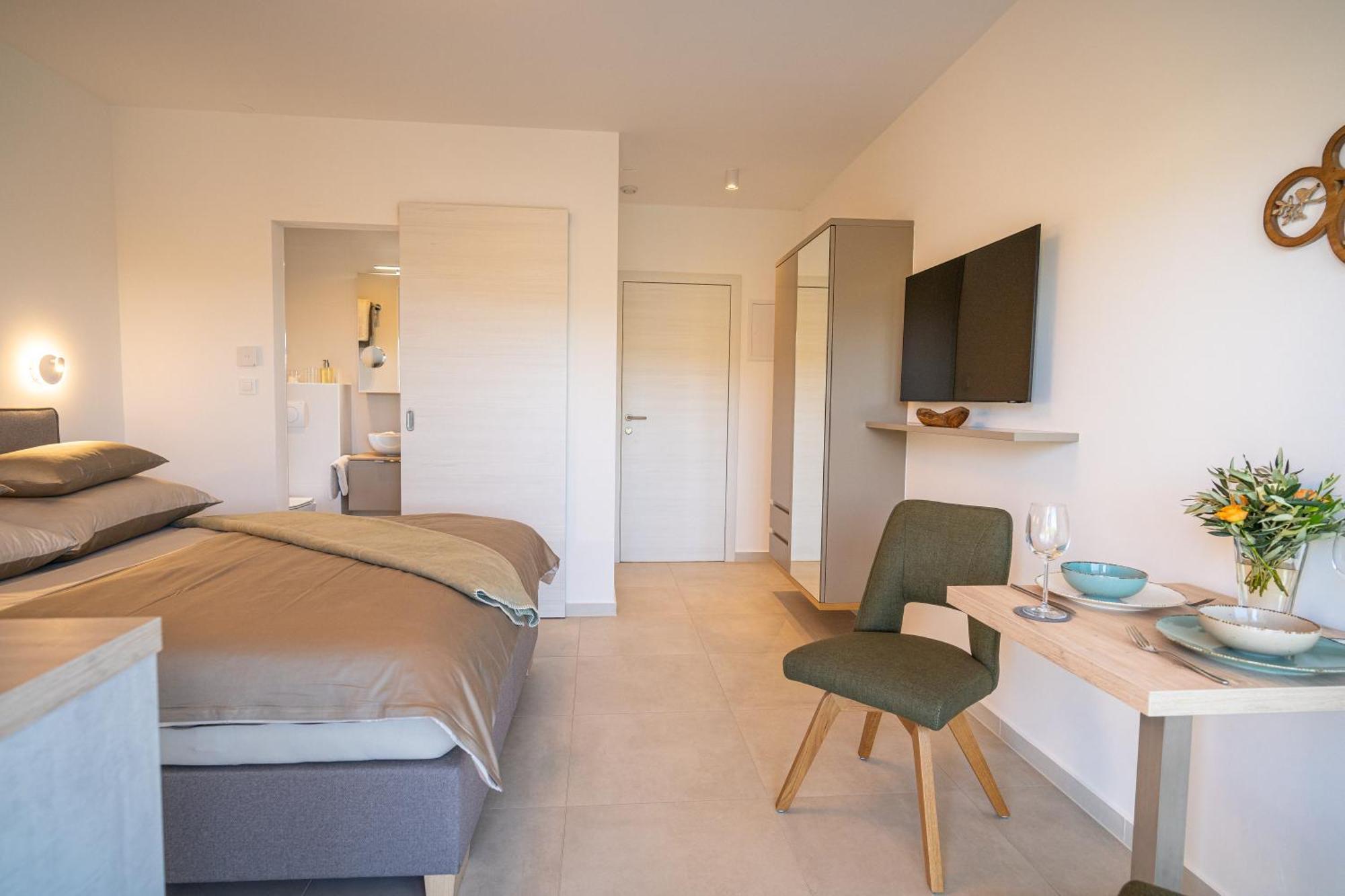 O'Life Boutique Apartments 보디체 외부 사진